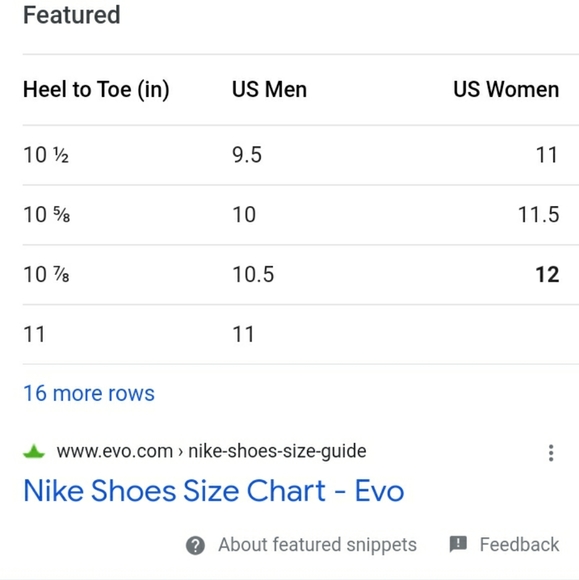 New Nike Metcon 6 Training Shoes 10.5 - Picture 4 of 7